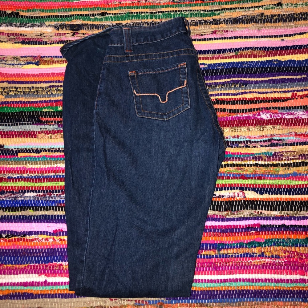 Kimes Ranch Jeans